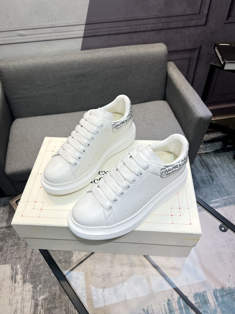 Alexander Mcqueen Casual Shoes